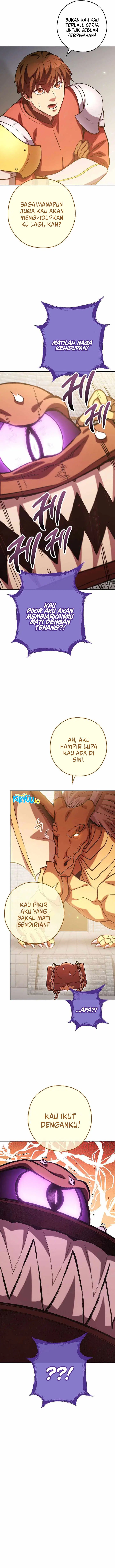 Dungeon Reset Chapter 264 Gambar 2